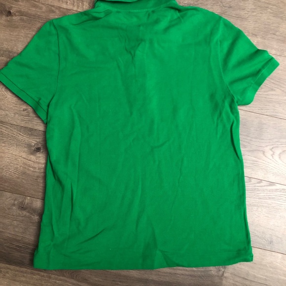 2 Lacoste polos - Picture 4 of 8